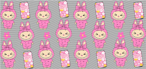 16oz Latest Bestseller-C 8452